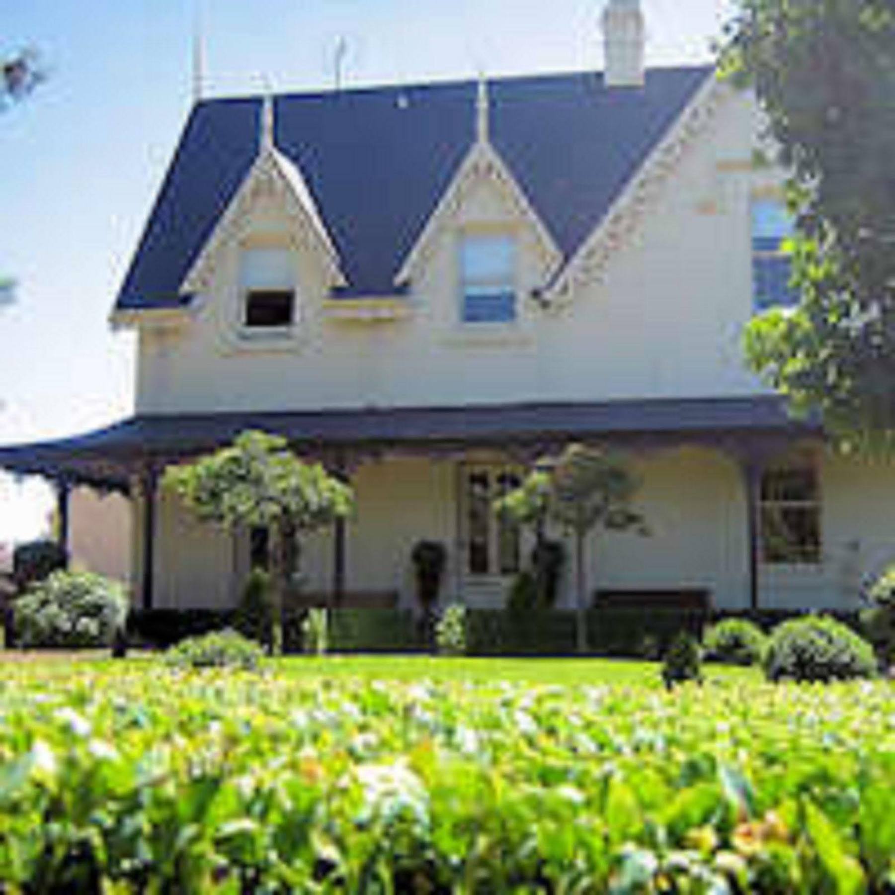 בית הארחה Carrick 	The Stable Lofts מראה חיצוני תמונה